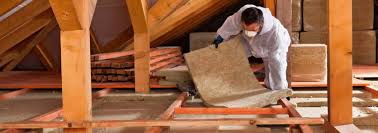 Trusted Homeland Park, SC Insulation Experts